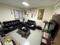 Blk 603 Clementi West Street 1 (Clementi), HDB 3 Rooms #630675901